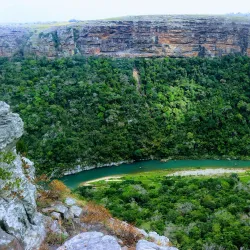 Umtamvuna Nature Reserve - Margate