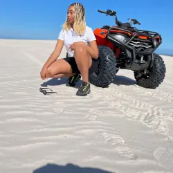 Atlantis Dunes - Melkbosstrand