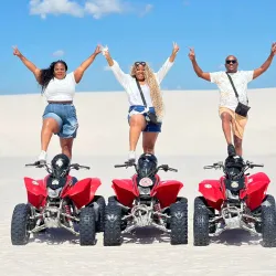 Atlantis Dunes - Melkbosstrand