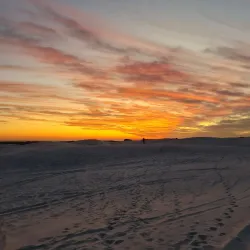 Atlantis Nature Reserve - Melkbosstrand