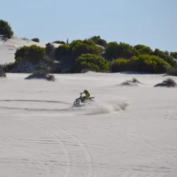 Atlantis Nature Reserve - Melkbosstrand