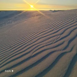 Atlantis Nature Reserve - Melkbosstrand