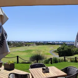 Melkbosstrand Golf Club - Melkbosstrand