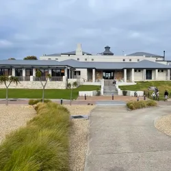 Melkbosstrand Golf Club - Melkbosstrand