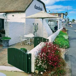 Melkbosstrand Historical Museum - Melkbosstrand