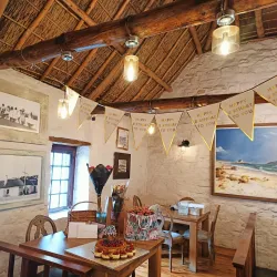 Melkbosstrand Historical Museum - Melkbosstrand