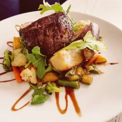 Melkbosstrand Historical Museum - Melkbosstrand