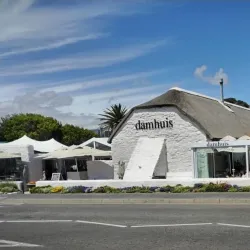 Melkbosstrand Historical Museum - Melkbosstrand