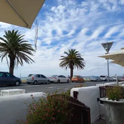 Melkbosstrand Historical Museum - Melkbosstrand