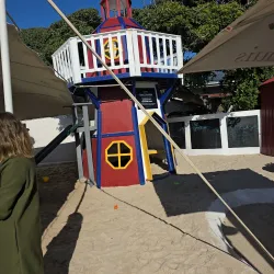 Melkbosstrand Historical Museum - Melkbosstrand