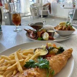 Melkbosstrand Historical Museum - Melkbosstrand