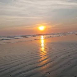 Melkbosstrand Surf Spot - Melkbosstrand