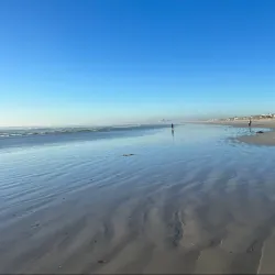 Melkbosstrand Surf Spot - Melkbosstrand