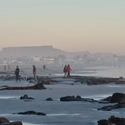 Melkbosstrand Surf Spot - Melkbosstrand