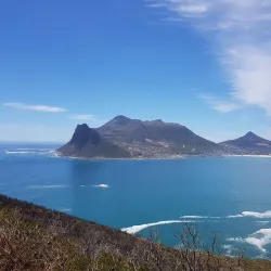 Table Mountain National Park (West Coast Section) - Melkbosstrand