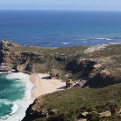 Table Mountain National Park (West Coast Section) - Melkbosstrand