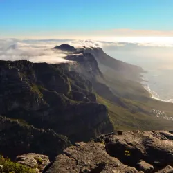 Table Mountain National Park (West Coast Section) - Melkbosstrand