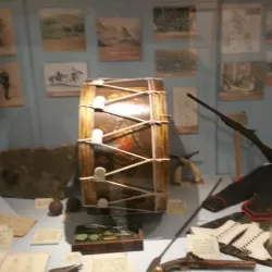 Amathole Museum - Middelburg