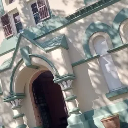 Amathole Museum - Middelburg