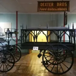 Amathole Museum - Middelburg