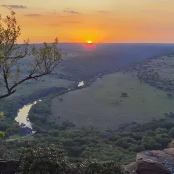 Eastern Cape Hiking Trails - Middelburg