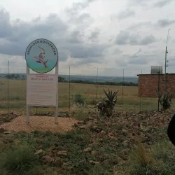 Eastern Cape Hiking Trails - Middelburg