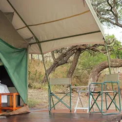 Eastern Cape Hiking Trails - Middelburg