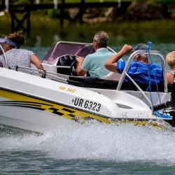 Kowie River - Middelburg