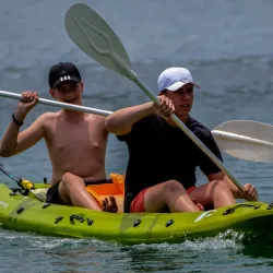 Kowie River - Middelburg