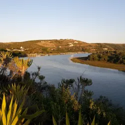 Kowie River - Middelburg