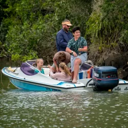 Kowie River - Middelburg