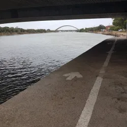 Kowie River - Middelburg