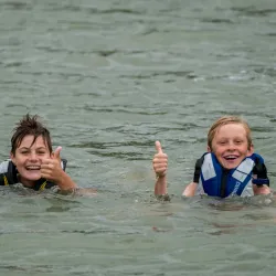 Kowie River - Middelburg