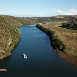 Kowie River - Middelburg