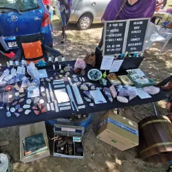 Local Craft Markets - Middelburg