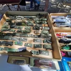 Local Craft Markets - Middelburg