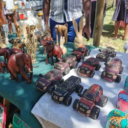 Local Craft Markets - Middelburg