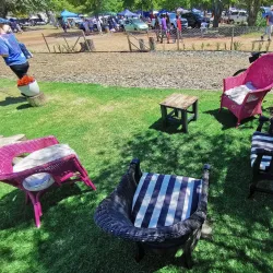 Local Craft Markets - Middelburg