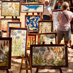 Local Craft Markets - Middelburg