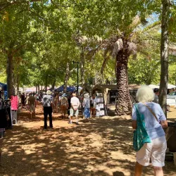 Local Craft Markets - Middelburg