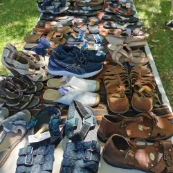 Local Craft Markets - Middelburg