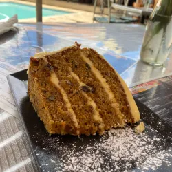 Local Restaurants and Cafes - Middelburg