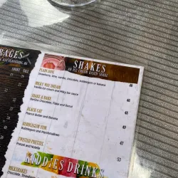 Local Restaurants and Cafes - Middelburg