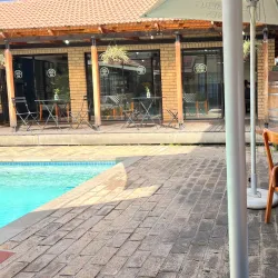 Local Restaurants and Cafes - Middelburg