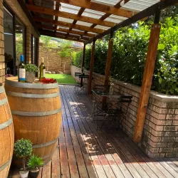 Local Restaurants and Cafes - Middelburg