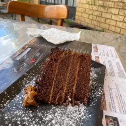 Local Restaurants and Cafes - Middelburg