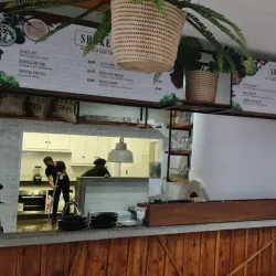 Local Restaurants and Cafes - Middelburg