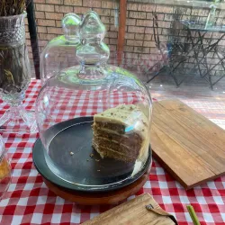 Local Restaurants and Cafes - Middelburg