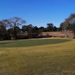 Middelburg Golf Club - Middelburg