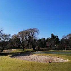 Middelburg Golf Club - Middelburg